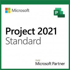 Project Standart 2021 - Elektronik Lisans