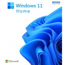 Windows 11 Home - Elektronik Lisans