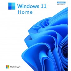 Windows 11 Home OEM 64Bit Türkçe