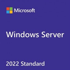 Windows Server Standart 2022 OEM 64Bit Türkçe