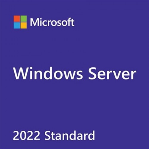 Windows Server CAL 2022 Turkish 1pk DSP OEI 5 Clt User CAL