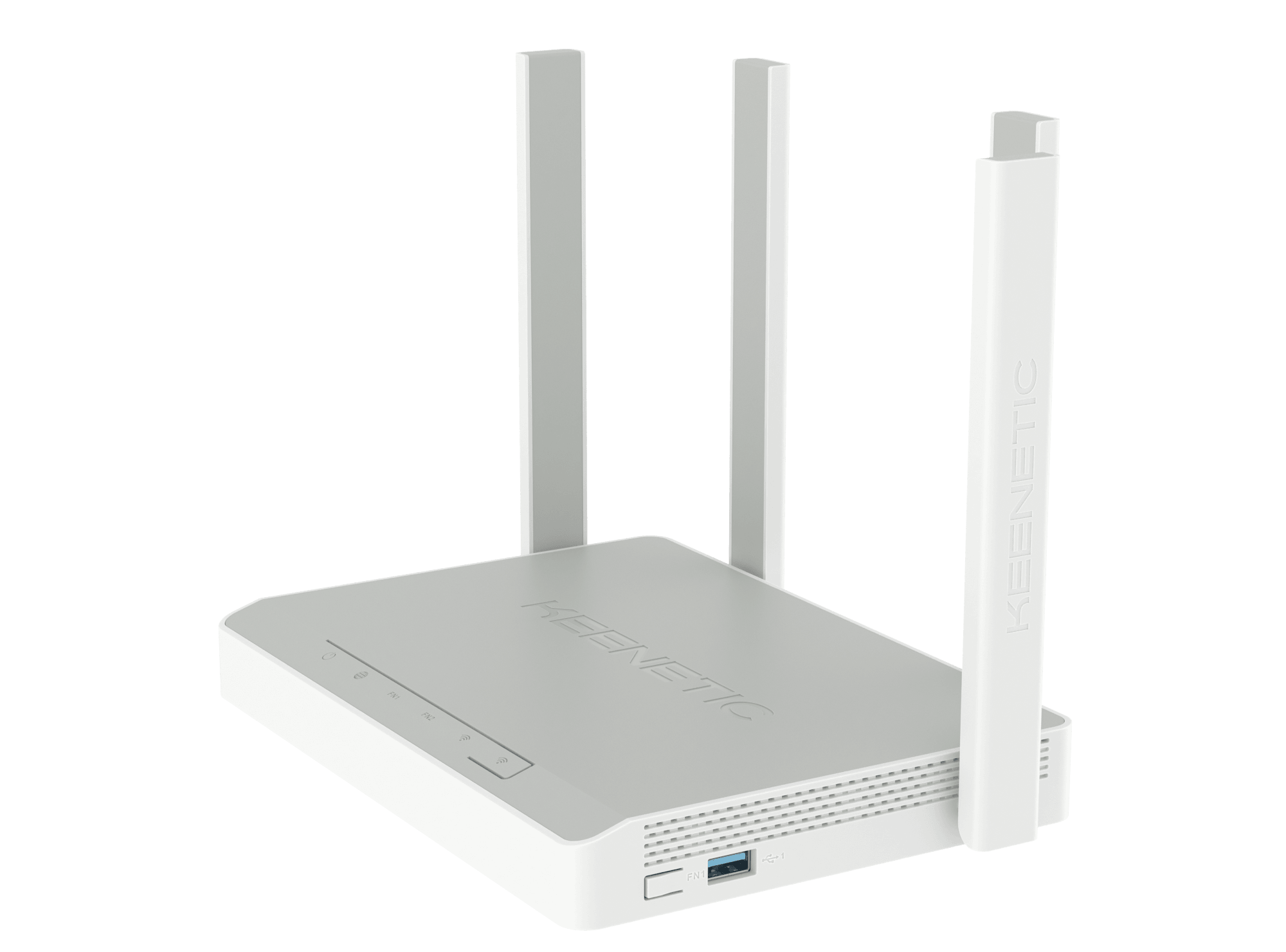 KEENETIC KN-3810-01-EU HOPPER AX1800 Mesh Wi-Fi 6 Gigabit USB 3.0 WPA3 ...