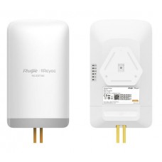 RUIJIE REYEE RG-EST350 V2 867MBPS 5KM PTP 30 DERECE DIS ORTAM 2Lİ SET ACCESS POINT