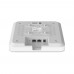 RUIJIE RG-RAP2200(E) AC1300 2PORT 2.4G 2x2MIMO 5G 2x2MIMO 2.4 GHZ & 5 GHZ POE ADAPTORSUZ INDOOR ACCESS POINT