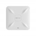 RUIJIE RG-RAP2200(E) AC1300 2PORT 2.4G 2x2MIMO 5G 2x2MIMO 2.4 GHZ & 5 GHZ POE ADAPTORSUZ INDOOR ACCESS POINT