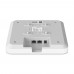 RUIJIE REYEE RG-RAP2260(E) AX3200 WI-FI 6 MULTI-GIGABIT 2.4GHZ & 5GHZ POE ADAPTORSUZ INDOOR ACCESS POINT