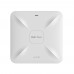 RUIJIE REYEE RG-RAP2260(E) AX3200 WI-FI 6 MULTI-GIGABIT 2.4GHZ & 5GHZ POE ADAPTORSUZ INDOOR ACCESS POINT