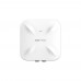 RUIJIE REYEE RG-RAP6260(G) AX1800 WI-FI 6 DUALBAND 2x2MIMO 23dBm POE ADAPTORSUZ DIŞ ORTAM ACCESS POINT