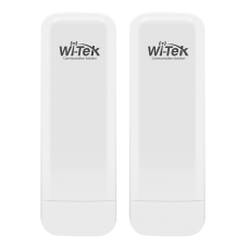 WI-TEK WI-CPE513P-KIT V3 5.8G 5KM 300M WIRELESS ACCESS POINT