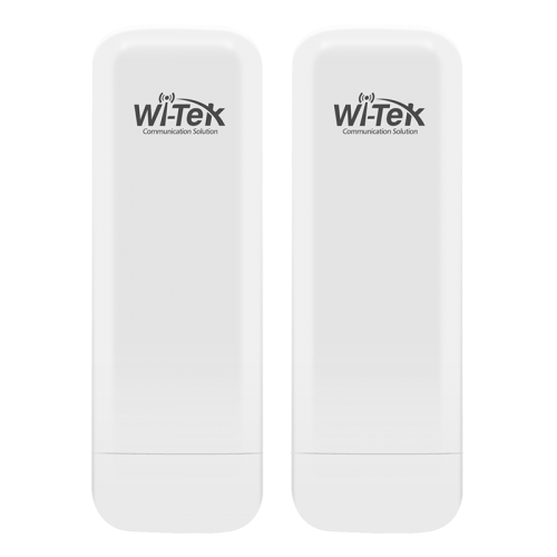 WI-TEK WI-CPE513P-KIT V3 5.8G 5KM 300M WIRELESS ACCESS POINT