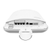 WI-TEK WI-PS306GF-O 4 PORT POE GIGABIT DIŞ ORTAM ACCESS POINT