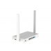 KEENETIC KN-2012-01TR OMNİ DSL N300 MESH Wi-Fi 4 GIGABIT VDSL/ADSL MODEM ROUTER