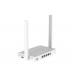 KEENETIC KN-2012-01TR OMNİ DSL N300 MESH Wi-Fi 4 GIGABIT VDSL/ADSL MODEM ROUTER KEENETIC KN-2012-01TR OMNİ DSL N300 MESH Wi-Fi 4 GIGABIT VDSL/ADSL MODEM ROUTER