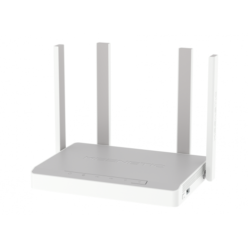 KEENETIC KN-3610-01EN HOPPER DSL AX1800 GIGABIT MESH VDSL2/ADSL2+ MODEM ROUTER