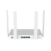 KEENETIC KN-3710-01-EU SPRİNTER AX1800 MESH Wİ-Fİ 6 GİGABİT WPA3 VPN FİBER MESH ROUTER