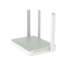 KEENETIC KN-3710-01-EU SPRİNTER AX1800 MESH Wİ-Fİ 6 GİGABİT WPA3 VPN FİBER MESH ROUTER