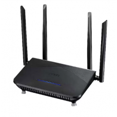 ZYXEL NBG7510 AX1800 WIFI 6 4 PORT GIGABIT ROUTER