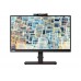 LENOVO THİNKVİSİON T22V-20 61FBMAT6TK 21,5" 4MS 60HZ HDMI/DP/VGA SİYAH FHD PİVOT IPS MONİTÖR