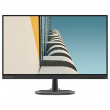 LENOVO 23.8" 66B0KAC1TK FHD 5MS 75HZ HDMI/VGA SİYAH MONİTÖR