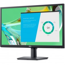 Dell E2422HN 23.8" IPS Monitör 5ms Siyah  1920x1080, HDMI, VGA, Vesa