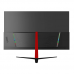 RAYDIN G23VA165C 1MS 165Hz FullHD HDMI/DP/USB HOPARLÖR R1800 FRAMELESS FREESYNC GAMING 23.6" CURVED MONİTÖR