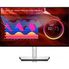 DELL ULTRASHARP U2422H WOS 24" 8MS 60HZ 1920x1080 VESA DP/HDMI PIVOT IPS LED MONİTÖR