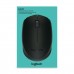 LOGITECH M170 SİYAH KABLOSUZ MOUSE 910-004642