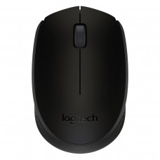 LOGITECH M170 SİYAH KABLOSUZ MOUSE 910-004642