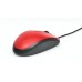 LOGITECH M110 KIRMIZI SESSIZ OPTIK USB KABLOLU MOUSE 910-006759