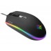 İNCA IMG-GT13 KABLOLU RGB OPTİK OYUNCU MOUSE 1200DPI