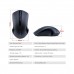 STEEP SOLİD T-WOLF Q2 WİFİ MOUSE