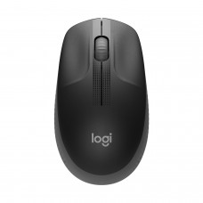 LOGITECH M190 910-005906 KOZAK GRİ KABLOSUZ MOUSE