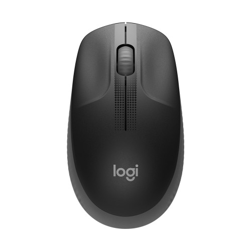 LOGITECH M190 910-005906 KOZAK GRİ KABLOSUZ MOUSE