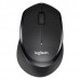 LOGITECH M330 SİYAH KABLOSUZ 910-004909 SESSIZ MOUSE