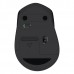 LOGITECH M330 SİYAH KABLOSUZ 910-004909 SESSIZ MOUSE