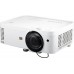 VIEWSONIC LS550WH LED WXGA 1280x800 3000 LED LUMEN HDMI RS232 RJ45 3.000.000:1 3D KISA MESAFE PROJEKSIİON