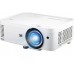 VIEWSONIC LS550WH LED WXGA 1280x800 3000 LED LUMEN HDMI RS232 RJ45 3.000.000:1 3D KISA MESAFE PROJEKSIİON