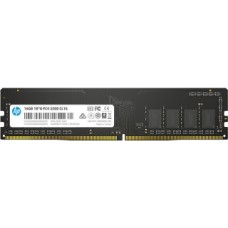 HP V2 UDIMM DDR4 3200MHz 16GB - 18X16AA MASAÜSTÜ RAM