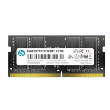 HP S1 16GB 3200MHz DDR4 CL22 2E2M7AA NOTEBOOK RAM