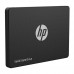 HP S650 120GB 2.5" SSD DİSK 345M7AA 560/480Mb,Sata III,6Gb/s