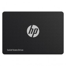 HP S650 240GB SSD DİSK 345M8AA 560/450Mb Sata III 6Gb/s