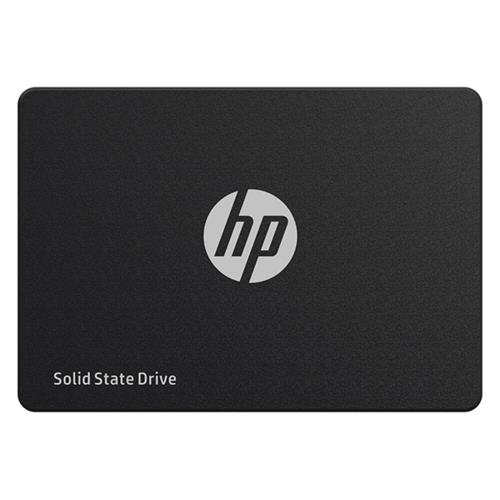HP S650 240GB SSD DİSK 345M8AA 560/450Mb Sata III 6Gb/s