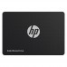 HP S650 480GB 2.5 SSD DİSK 345M9AA 560/490Mb,Sata III,6Gb/s
