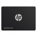 HP S650 120GB 2.5" SSD DİSK 345M7AA 560/480Mb,Sata III,6Gb/s