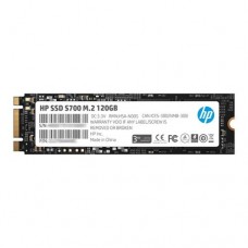 HP S700 120GB 2280 555-470MB/s SATA DAHİLİ M.2 SSD DİSK - 2LU78AA