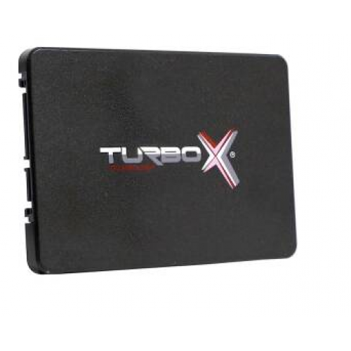 Turbox SwipeTurn KTA512 2.5" 512 GB 520/400 SATA 3 SSD