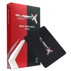 Turbox Spherical 9 KTA320 Sata3 550/450 2.5 inç 256GB SSD