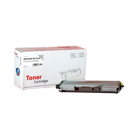 XBOX BROTHER TN-2150 (360,2120,2125) YÜKSEK KAPASİTE TONER