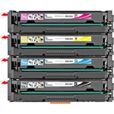 Xbox HP CF540A(203A) & CANON CRG-054BK Siyah Toner