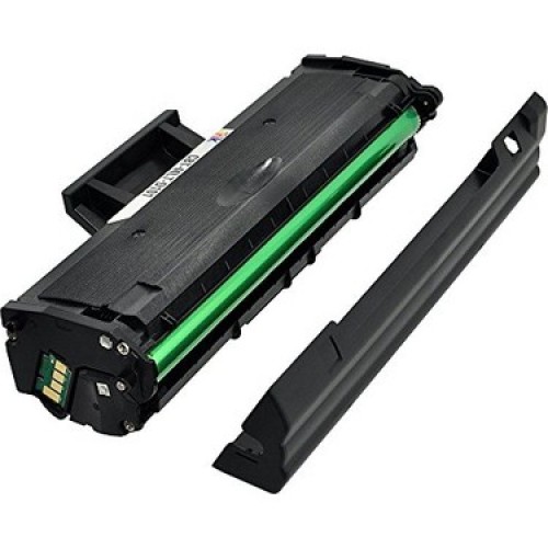 QUATRO SAMSUNG MLT-D111S WITH NEW CHIP ÇİPLİ 1K MUADİL TONER